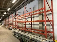 Plm 25lpm magazijnstelling redirack type s - afbeelding 1 van  7