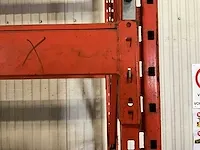 Plm 25lpm magazijnstelling redirack type s - afbeelding 2 van  7