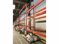 Plm 25lpm magazijnstelling redirack type s - afbeelding 5 van  7