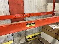 Plm 25lpm magazijnstelling redirack type s - afbeelding 6 van  7