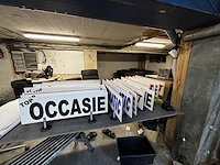 Plm 26 div. magneet borden - afbeelding 1 van  4