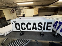 Plm 26 div. magneet borden - afbeelding 2 van  4