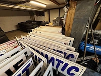 Plm 26 div. magneet borden - afbeelding 4 van  4