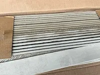 Plm 27 m2 porseleinen tegels polis 60x60 cm - afbeelding 8 van  8