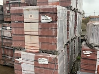 Plm 2790 dakpannen tejas borja - afbeelding 1 van  4