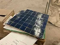 Plm 27m2 diverse wand/vloertegels zelliges - afbeelding 3 van  10