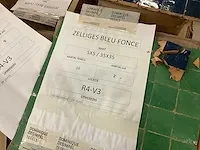 Plm 27m2 diverse wand/vloertegels zelliges - afbeelding 10 van  10