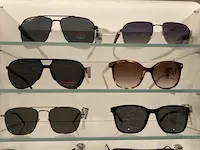 Plm 28 brillen prada, gucci - afbeelding 3 van  6