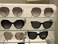 Plm 28 brillen prada, gucci - afbeelding 4 van  6