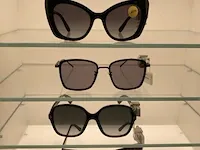 Plm 28 brillen prada, gucci - afbeelding 5 van  6