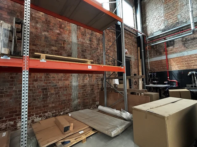 Plm 2,8lm palletstelling - afbeelding 2 van  3