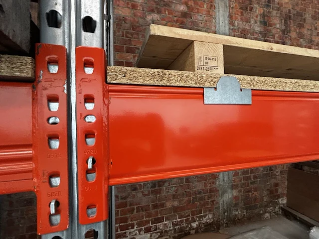 Plm 2,8lm palletstelling - afbeelding 3 van  3
