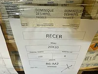 Plm 29.26m2 diverse keramische wandtegels - afbeelding 4 van  7