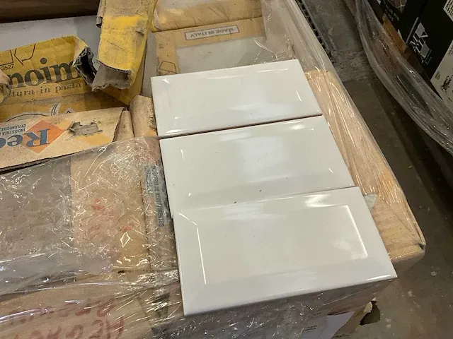 Plm 29.26m2 diverse keramische wandtegels - afbeelding 5 van  7