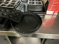 Plm 30 diverse bakvormen - afbeelding 2 van  5