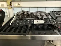 Plm 30 diverse bakvormen - afbeelding 5 van  5