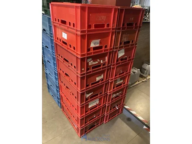 Plm 30 diverse opbergboxen - afbeelding 2 van  3