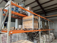 Plm. 30 lpm. palletstelling - afbeelding 2 van  4