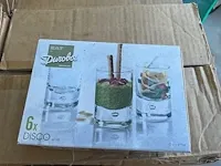 Plm 300 amuseglaasjes durobar, gürallar - afbeelding 2 van  13