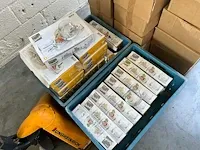 Plm 300 amuseglaasjes durobar, gürallar - afbeelding 1 van  13