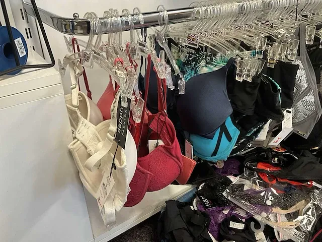 Plm 300 diverse lingeriesets en bh's en vrouwenondergoed - afbeelding 11 van  24