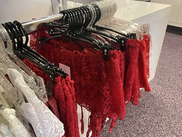 Plm 300 diverse lingeriesets en bh's en vrouwenondergoed - afbeelding 17 van  24