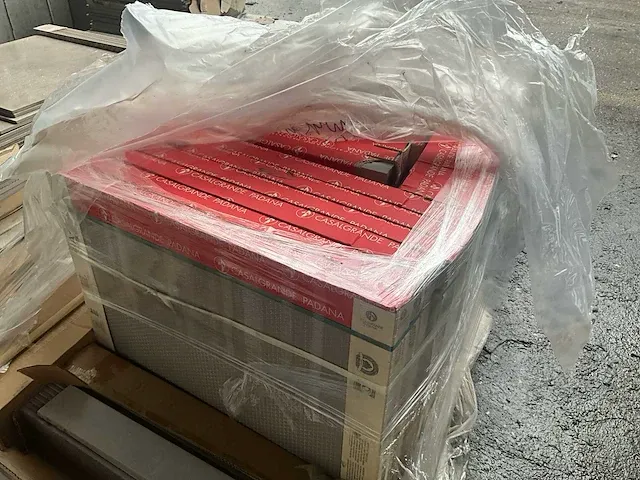 Plm 30,20 m2 keramische tegels casalgrande padana 60x60 cm - afbeelding 3 van  8