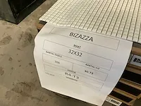 Plm 30.72m2 mozaïektegels bizazza - afbeelding 2 van  4