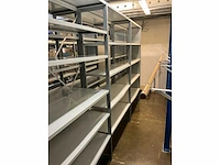 Plm 31 lpm diverse metalen stelling - afbeelding 4 van  29