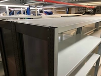 Plm 31 lpm diverse metalen stelling - afbeelding 5 van  29