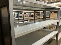 Plm 31 lpm diverse metalen stelling - afbeelding 6 van  29