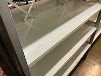 Plm 31 lpm diverse metalen stelling - afbeelding 7 van  29