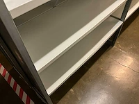 Plm 31 lpm diverse metalen stelling - afbeelding 8 van  29