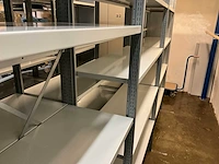 Plm 31 lpm diverse metalen stelling - afbeelding 9 van  29