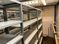Plm 31 lpm diverse metalen stelling - afbeelding 10 van  29