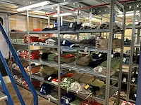 Plm 31 lpm diverse metalen stelling