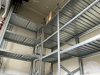 Plm 31 lpm diverse metalen stelling - afbeelding 15 van  29