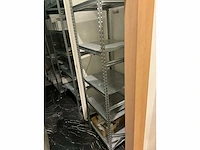 Plm 31 lpm diverse metalen stelling - afbeelding 21 van  29