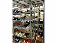 Plm 31 lpm diverse metalen stelling - afbeelding 12 van  29