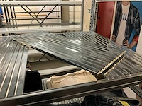 Plm 31 lpm diverse metalen stelling - afbeelding 25 van  29