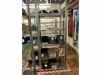 Plm 31 lpm diverse metalen stelling - afbeelding 28 van  29