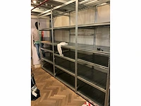 Plm 31 lpm diverse metalen stelling - afbeelding 29 van  29