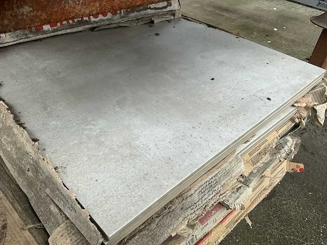 Plm 31,30 m2 porseleinen tegels cristacer 60x60 cm - afbeelding 7 van  14