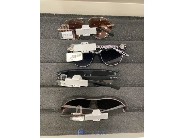 Plm 32 brillen michael kors, guess - afbeelding 2 van  6