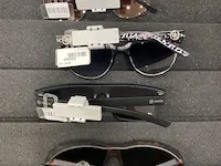 Plm 32 brillen michael kors, guess - afbeelding 2 van  6