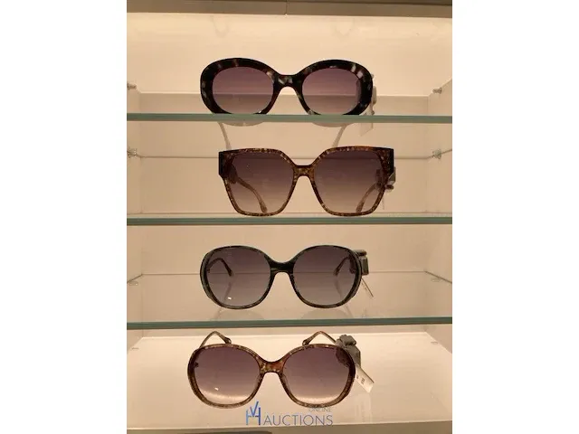 Plm 32 brillen michael kors, guess - afbeelding 3 van  6