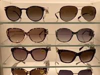 Plm 32 brillen michael kors, guess - afbeelding 4 van  6