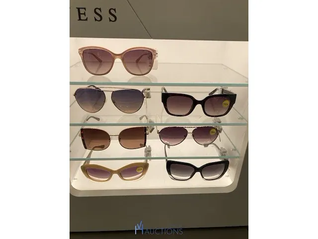 Plm 32 brillen michael kors, guess - afbeelding 6 van  6
