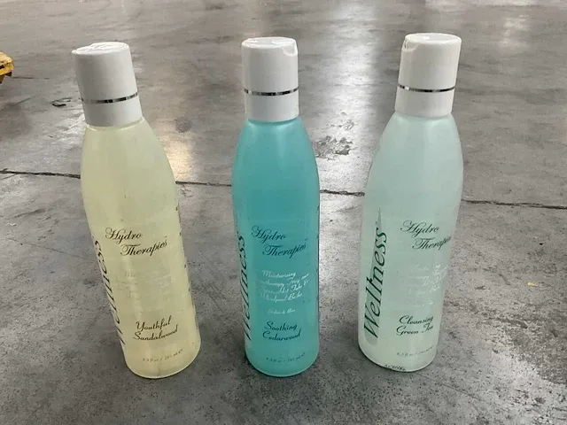 Plm. 32 kant-en-klare aromatherapie geuren - afbeelding 1 van  7
