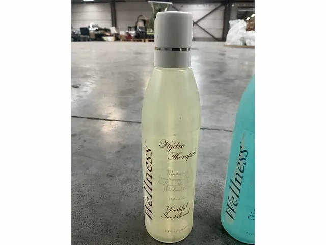Plm. 32 kant-en-klare aromatherapie geuren - afbeelding 2 van  7